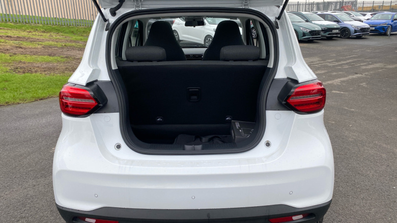 Leapmotor T03 70kW 37kWh 5dr Auto Electric Hatchback